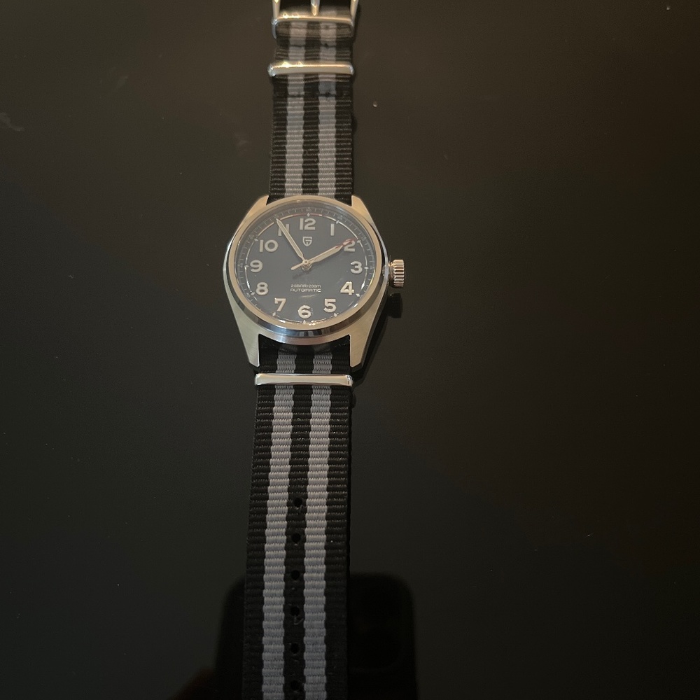 Watch for men